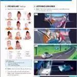 کتاب American English File 1 2nd 17 کتاب American English File 1