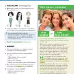 کتاب American English File 2 2nd 13 خرید کتاب American English File 2 ویرایش دوم