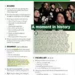 کتاب American English File 2 2nd 16 خرید کتاب امریکن انگلیش فایل 2 ویرایش دوم