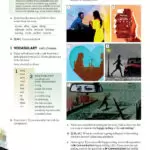 کتاب American English File 2 2nd 11 خرید کتاب American English File 2 2nd