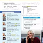 کتاب American English File 2 2nd 12 قیمت کتاب American English File 2 2nd