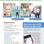 کتاب American English File 3 2nd 15 خرید کتاب american english file 3 ویرایش دوم