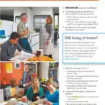 کتاب American English File 3 2nd 16 قیمت کتاب امریکن انگلیش فایل سه ویرایش دوم