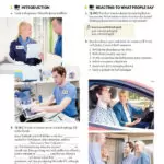 کتاب American English File 3 2nd 11 خرید کتاب امریکن انگلیش فایل 3 ویرایش دوم