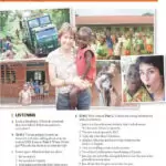 کتاب American English File 3 2nd 12 قیمت کتاب امریکن انگلیش فایل 3 ویرایش دوم