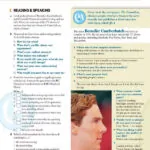 کتاب American English File 4 2nd 13 قیمت کتاب American English File 4 2nd