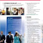 کتاب American English File 4 2nd 11 خرید کتاب امریکن فایل چهار ویرایش دوم