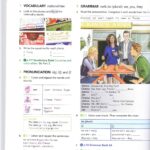 کتاب english file beginner 4th student book 12