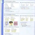 کتاب English File Beginner 4th 13 کتاب انگلیش فایل بیگینر فورس ادیشن کتاب دانش آموز 92