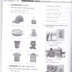 کتاب English File Beginner 4th 15 کتاب english file beginner 4th work book 16