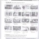 کتاب English File Beginner 4th 16 کتاب انگلیش فایل بگینر 4th کتاب کار 56