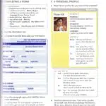 کتاب English File Elementary 4th 14 کتاب انگلیش فایل المنتری فور ادیشن کتاب دانش آموز 113