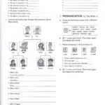کتاب English File Elementary 4th 15 کتاب انگلیش فایل المنتری ویرایش چهارم کتاب کار 27
