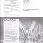 کتاب English File Elementary 4th 16 کتاب انگلیش فایل المنتری ویرایش 4 کتاب کار 37