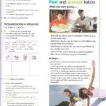 کتاب English File Intermediate 4th 13 کتاب English File Intermediate ویرایش چهارم student book page 51