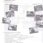 کتاب English File Intermediate 4th 14 کتاب انگلیش فایل اینترمدیت ویرایش چهارم ورک بوک صفحه 18