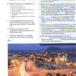 کتاب English File Pre-Intermediate ویرایش چهارم student book116