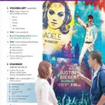 کتاب American English File Starter 2nd 13 خرید کتاب american english file starter 2nd