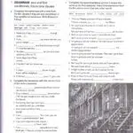 کتاب English File Upper-Intermediate 4th 14 کتاب english file upper intermediate fourth edition work book 29