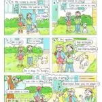 کتاب English Time 2 2nd 11 کتاب English Time 2 2nd - کتاب English Time 2 2nd - کتاب لند