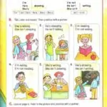 کتاب English Time 2 2nd 14 کتاب English Time 2 2nd - کتاب English Time 2 2nd - کتاب لند