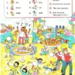 کتاب English Time 2 2nd 9 کتاب English Time 2 2nd - کتاب English Time 2 2nd - کتاب لند