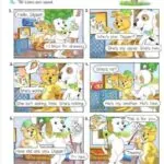 کتاب English Time 2 2nd 10 کتاب English Time 2 2nd - کتاب English Time 2 2nd - کتاب لند