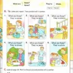 کتاب English Time 2 2nd 15 کتاب English Time 2 2nd - کتاب English Time 2 2nd - کتاب لند