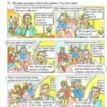 کتاب English Time 5 2nd 12 کتاب English Time 5 2nd - کتاب English Time 5 2nd - کتاب لند