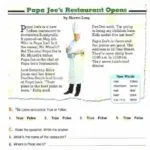 کتاب English Time 5 2nd 15 کتاب English Time 5 2nd - کتاب English Time 5 2nd - کتاب لند