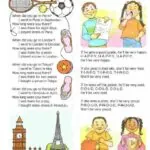 کتاب English Time 5 2nd 17 کتاب English Time 5 2nd - کتاب English Time 5 2nd - کتاب لند