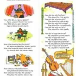 کتاب English Time 5 2nd 11 کتاب English Time 5 2nd - کتاب English Time 5 2nd - کتاب لند