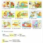 کتاب English Time 6 2nd 14 کتاب English Time 6 2nd - کتاب English Time 6 2nd - کتاب لند