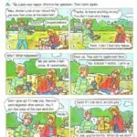 کتاب English Time 6 2nd 15 کتاب English Time 6 2nd - کتاب English Time 6 2nd - کتاب لند