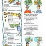 کتاب English Time 6 2nd 12 کتاب English Time 6 2nd - کتاب English Time 6 2nd - کتاب لند