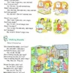 کتاب English Time 6 2nd 17 کتاب English Time 6 2nd - کتاب English Time 6 2nd - کتاب لند