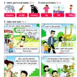 کتاب American Family and Friends 1 1st 10 قیمت کتاب American Family and Friends 1 1st