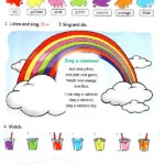 کتاب American Family and Friends 1 1st 9 خرید کتاب American Family and Friends 1 1st