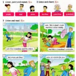 کتاب American Family and Friends 1 1st 6 قیمت کتاب امریکن فمیلی اند فرندز 1 ویرایش اول