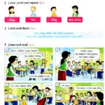 کتاب American Family and Friends 1 1st 5 خرید کتاب امریکن فمیلی اند فرندز 1 ویرایش اول