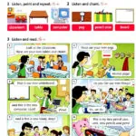 کتاب American Family and Friends 2 1st 8 قیمت کتاب امریکن فمیلی اند فرندز سطح 2 ویرایش دوم