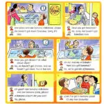 کتاب American Family and Friends 2 1st 5 خرید کتاب امریکن فمیلی اند فرندز 2 ویرایش اول