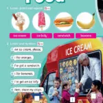 کتاب Family and Friends Starter 2nd 8 خرید کتاب Family and Friends Starter