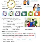 کتاب American Family and Friends 4 1st 10 خرید کتاب American Family and Friends 4 1st