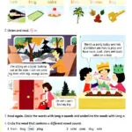 کتاب American Family and Friends 4 1st 5 family_ friends-4