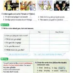 کتاب American Family and Friends 4 1st 7 قیمت کتاب فمیلی اند فرندز امریکن 4 ویرایش یک