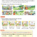 کتاب American Family and Friends 4 1st 9 قیمت کتاب فمیلی اند فرندز امریکن 4 ویرایش اول