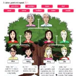 کتاب American Family and Friends 3 1st 9 خرید کتاب American Family and Friends 3 1st