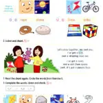 کتاب American Family and Friends 3 1st 6 قیمت کتاب فمیلی اند فرندز امریکن 3 ویرایش اول