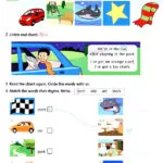 کتاب American Family and Friends 3 1st 7 خرید کتاب امریکن فمیلی اند فرندز 3 ویرایش اول